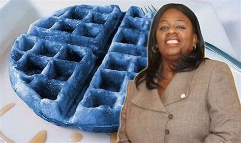 Blue Waffle: Hoax About Sexually Transmitted。